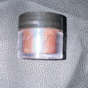 CND nail additives pigment powder
